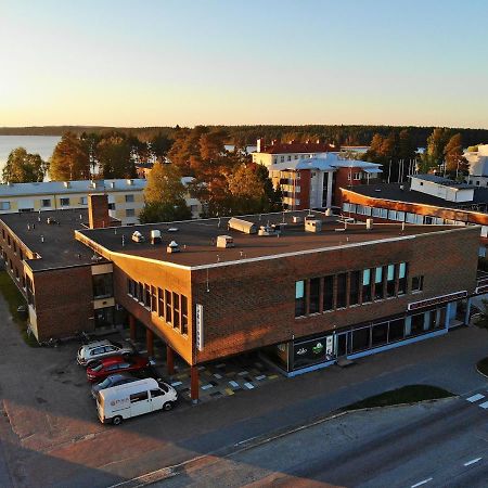 Hotelli Kainuu Кугмо Екстер'єр фото