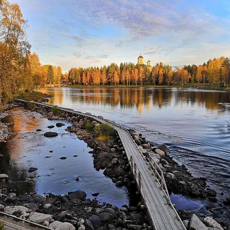 Hotelli Kainuu Кугмо Екстер'єр фото